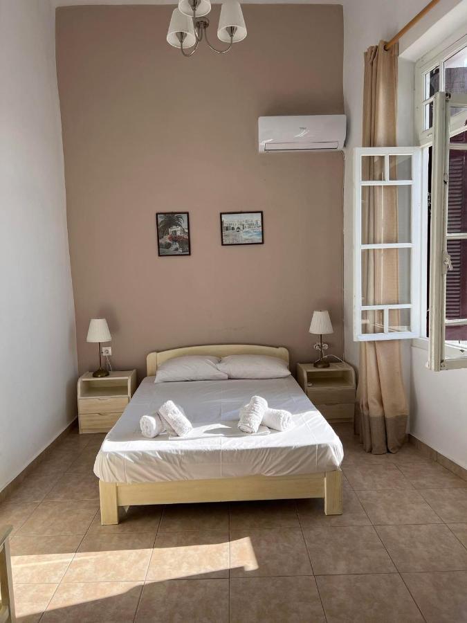 Tinos Central Perfection Exteriör bild